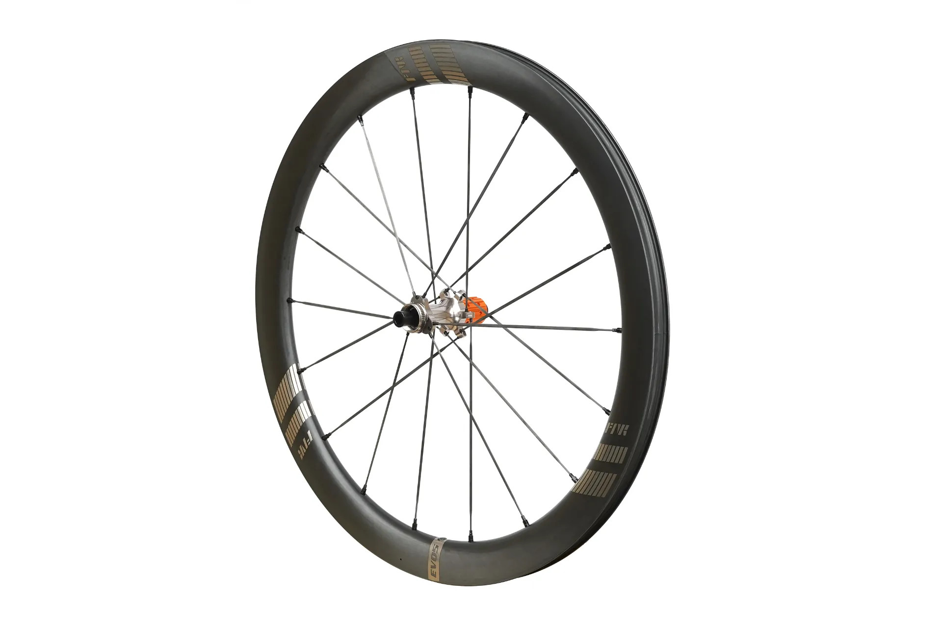 FARSPORTS EVO S Series (2026) disc brake wheelset